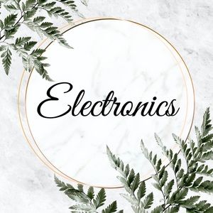 Electronics